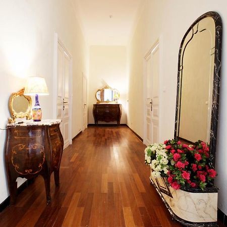 Norma Apartment เลวานโต ภายนอก รูปภาพ