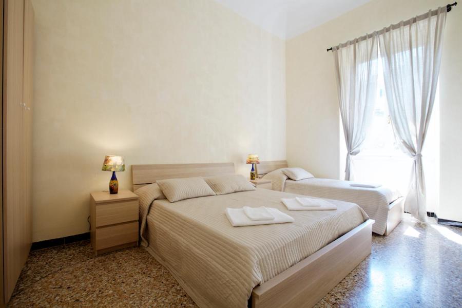 Norma Apartment เลวานโต ภายนอก รูปภาพ