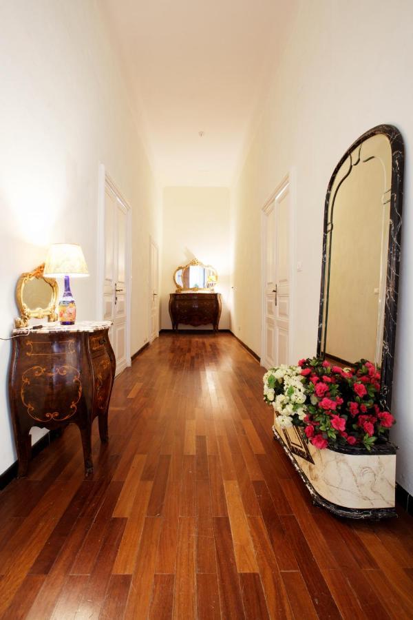 Norma Apartment เลวานโต ภายนอก รูปภาพ