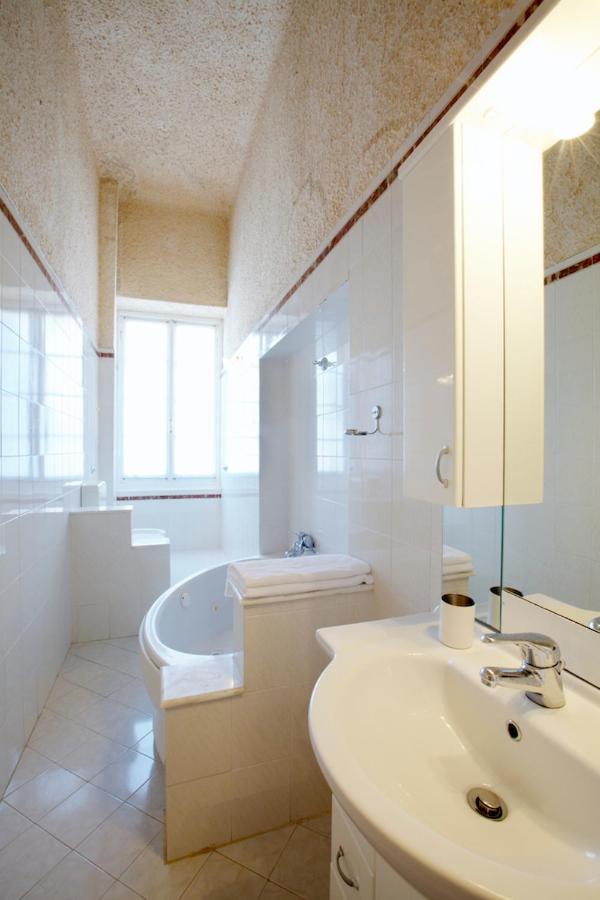 Norma Apartment เลวานโต ภายนอก รูปภาพ
