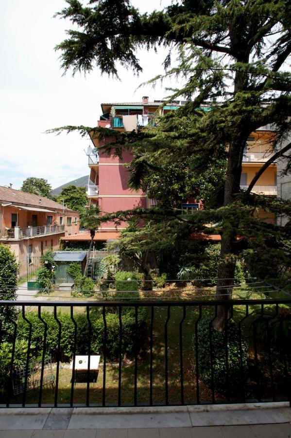 Norma Apartment เลวานโต ภายนอก รูปภาพ