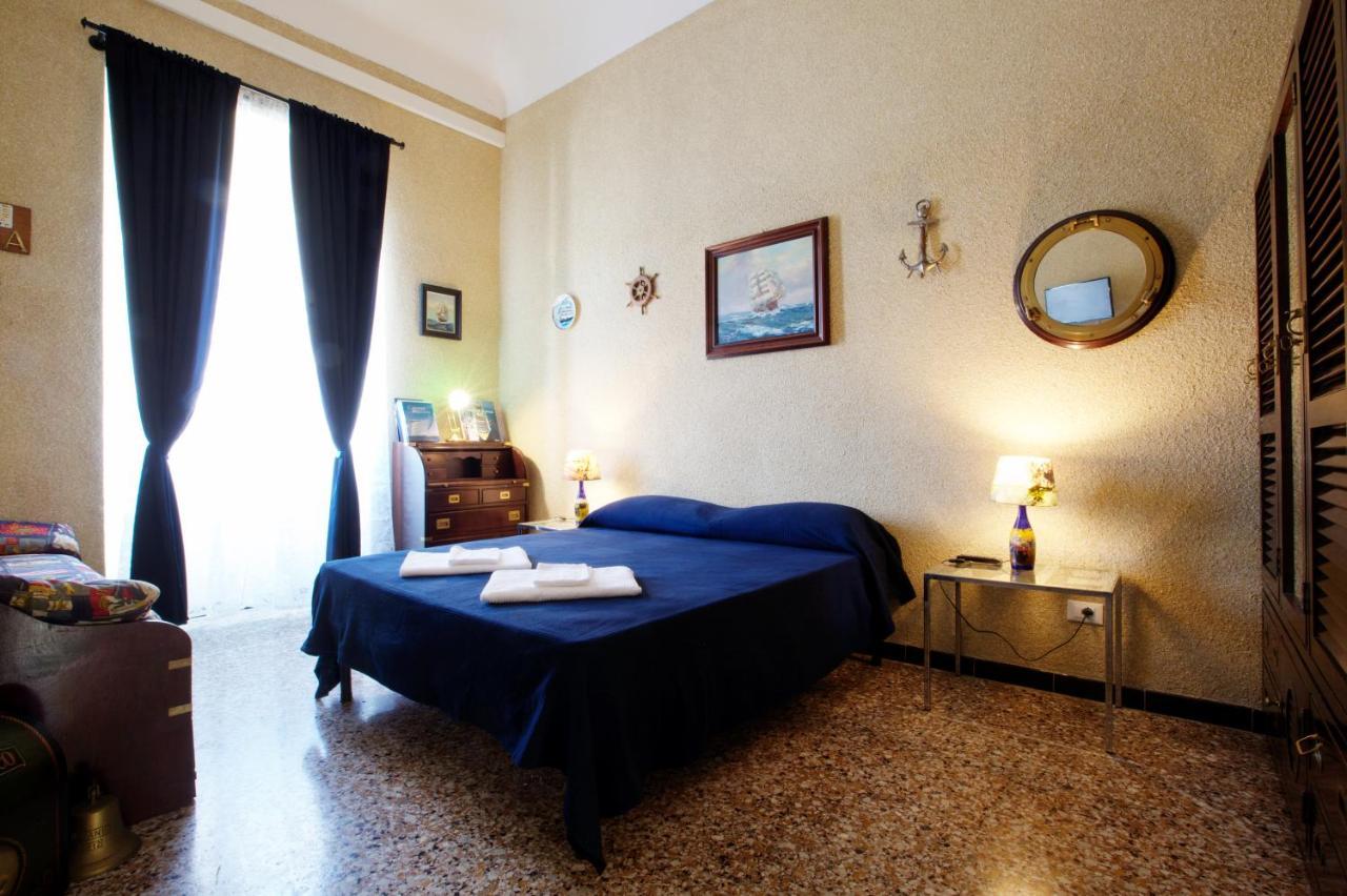 Norma Apartment เลวานโต ภายนอก รูปภาพ